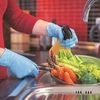 hygiene, cleaning, coronavirus, covid, disinfectant, food, safety, food