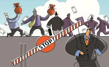 Market regulator's new margin norms may give boost to dabba trading Securities and Exchange Board of India