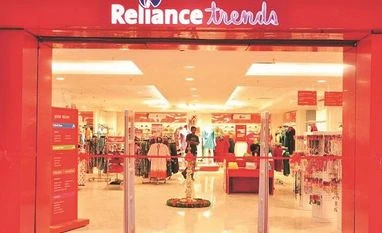 Reliance offers Amazon $20-billion stake in retail arm: Report reliance trends, reliance retail, ril