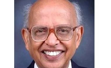 Renowned astronomer, radio-astronomy pioneer Govind Swarup dies at 91 Govind Swarup