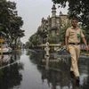 Mumbai Police