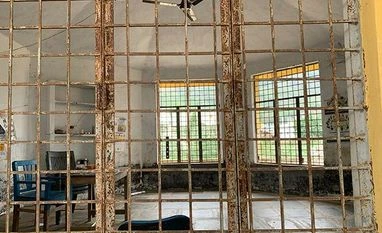 Schools closed in Uttarkashi after IMD issues red alert for rain tomorrow classroom, school