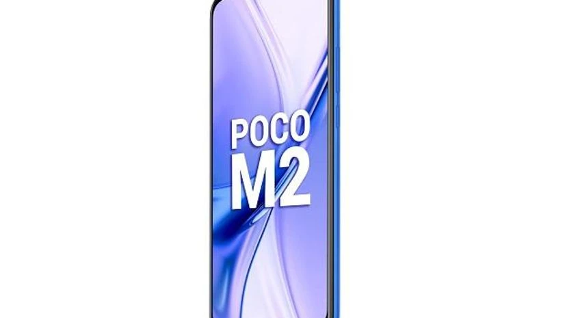 POCO M2 POCO M2