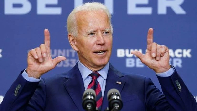 Joe Biden Joe Biden