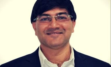 This techie helps businesses speak to Indians in their own languages Arvind Pani