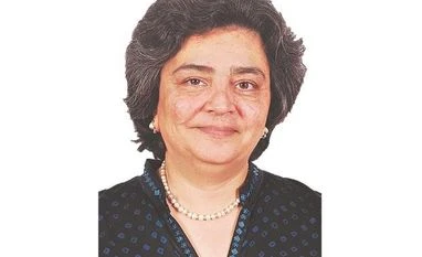 Lessons from Covid-19 pandemic: WFH is more, programmed, says Zia Mody Zia Mody