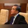 Major powers should avoid rivalry in South Pacific: China's Wang Yi Wang Yi