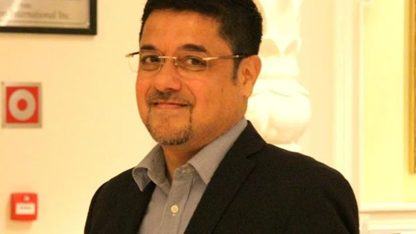 Sachin Pillai Sachin Pillai