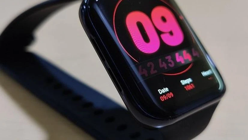 OPPO Watch 46mm OPPO Watch 46mm