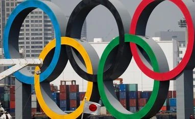 Over 30 nations back ban on Russia, Belarus competing in int'l events Olympic
