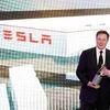Elon Musk, Tesla