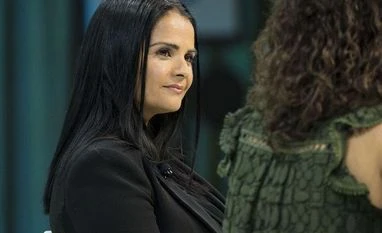 Netflix appoints Bela Bajaria new global TV head; Cindy Holland to exit Bela Bajaria, Netflix