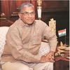 Harivansh filed nomination on Wednesday. The election will take place on Sept 14