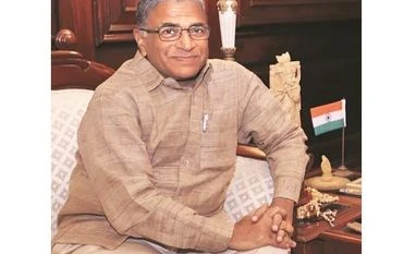 NDA candidate Harivansh may win Rajya Sabha deputy chairman race Harivansh, Rajya Sabha