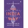 The book is not just a window into India’s foreign policy but about India itself