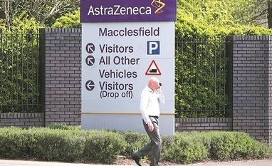 AstraZeneca's pause on Covid-19 vaccine trial a 'wake-up call', says WHO AstraZeneca, pharma, coronavirus, vaccine