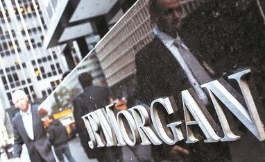 ChatGPT, other AI models to disrupt Indian IT firms: JP Morgan analyst jp morgan, J P