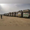 Trucks, transport Trucks, transport