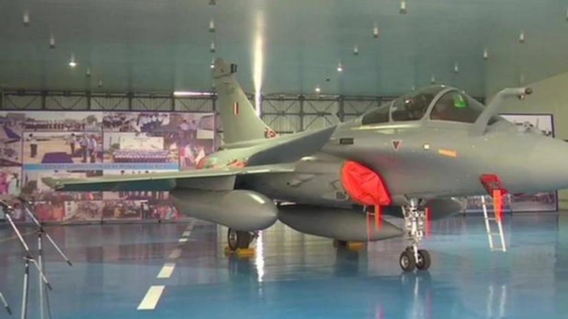 Rafale Rafale