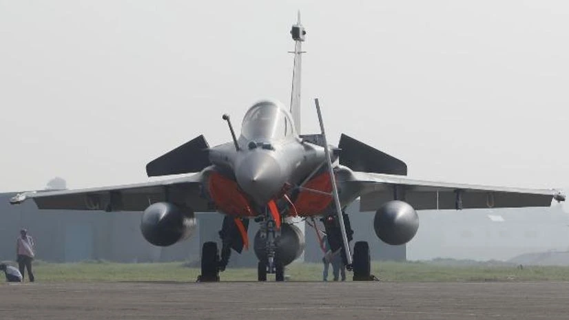 Rafale fighter jets Rafale fighter jets