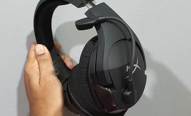 HyperX Cloud Stinger Core review: An underwhelming wireless gaming headset HyperX Cloud Stinger Core