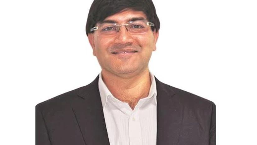 ARVIND PANI Co-founder, Reverie Language Technologies ARVIND PANI Co-founder, Reverie Language Technologies