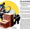 Stressed firms accuse ARCs of asset stripping in complaint to RBI