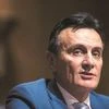 AstraZeneca Chief Executive Officer Pascal Soriot