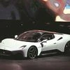 Maserati, luxury car, auto