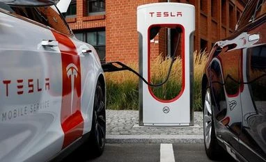 If Tesla joins 'Make in India', govt will lower import duty: report Tesla