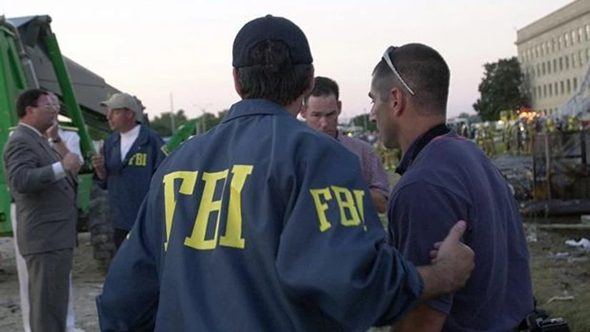 FBI 9/11 investigation, September 11 attacks Photo: FBI|Twitter
