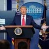 Donald Trump signs new, expanded executive order to lower US drug prices