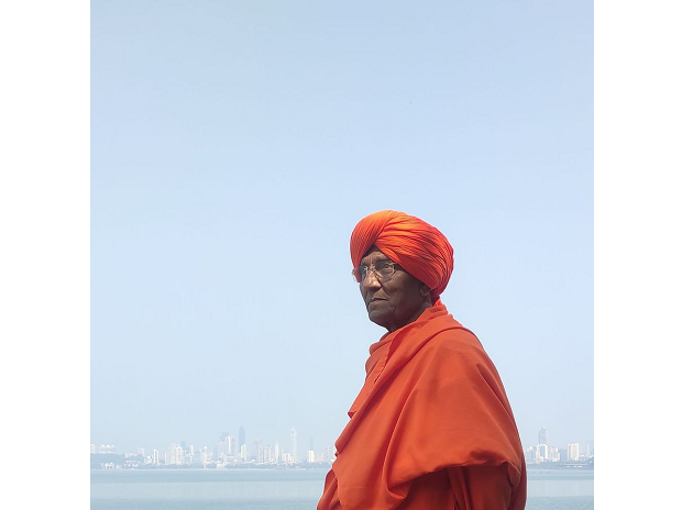 Swami Agnivesh Swami Agnivesh | Photo: Facebook