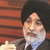 Max group founder Analjit Singh