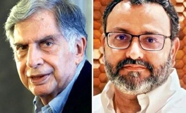 Tata vs Mistry: Status quo on pledging, transferring of shares till Oct 28 Ratan Tata vs Cyrus Mistry