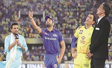 IPL 2020, MI vs CSK preview: It's Chennai spinners vs Mumbai batsmen This year’s tournament will be broadcast on the Star Sports network and streamed on Disney Hotstar in seven languages.