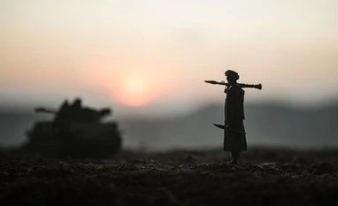 Pakistan continues to remain on FATF's increased monitoring list Terrorism, terrorists