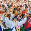 Farmers in Punjab and Haryana are deeply afraid the new legislation will be the first step to whittle away the system of MSP and procurement by the Food Corporation of India