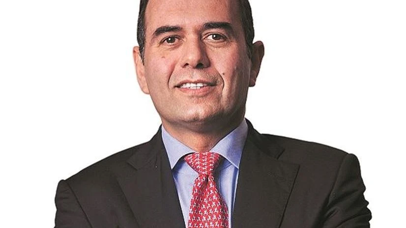 GUNIT CHADHA, founder APAC Financial Services GUNIT CHADHA, founder APAC Financial Services