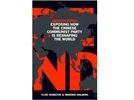 Book cover of Hidden Hand: Exposing How the Chinese Communist Party Is Reshaping the World Book cover of Hidden Hand: Exposing How the Chinese Communist Party Is Reshaping the World