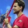 Dominic Thiem, US Open 2020