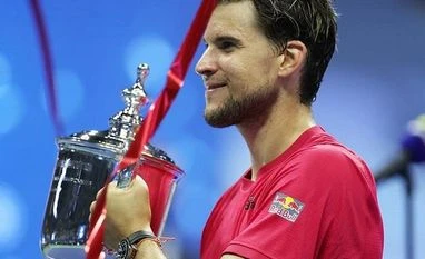 Dominic Thiem out of sync, out of French Open with 10th loss in row Dominic Thiem, US Open 2020