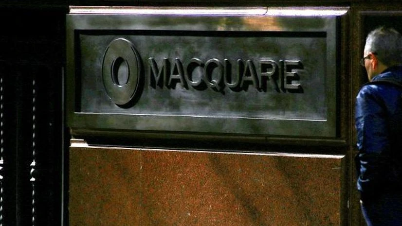 Macquarie Photo: Reuters