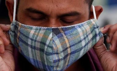 BMC collected over Rs 52 lakh fine for face masks norms violation since Apr Coronavirus, mask