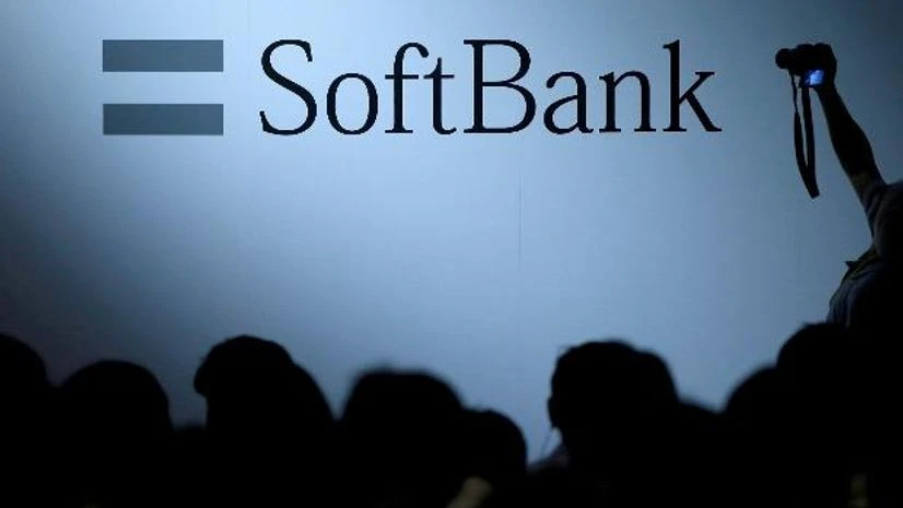 Soft Bank Soft Bank