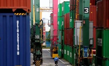 Container shortage affecting shipment schedules: TEXPROCIL Container shortage affecting shipment schedules: TEXPROCIL