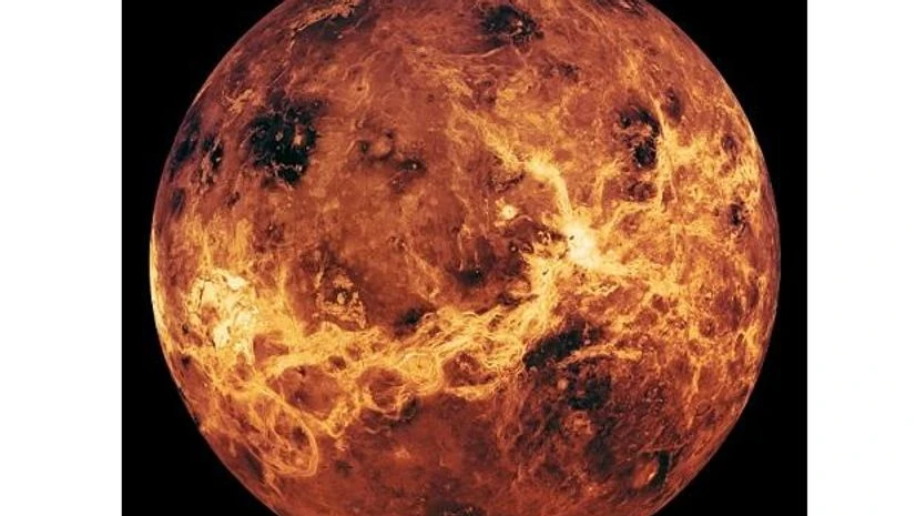 Venus, planet Venus, planet