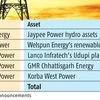 Hits trump misses in power firms' $4.4-billion acquisition spree