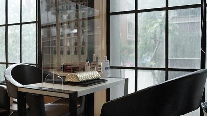 Enrich Salon Enrich Salon