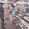 Fitness industry gets stab at revival as people trickle back into gyms